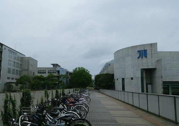 城西国際大学千葉東金キャンパス