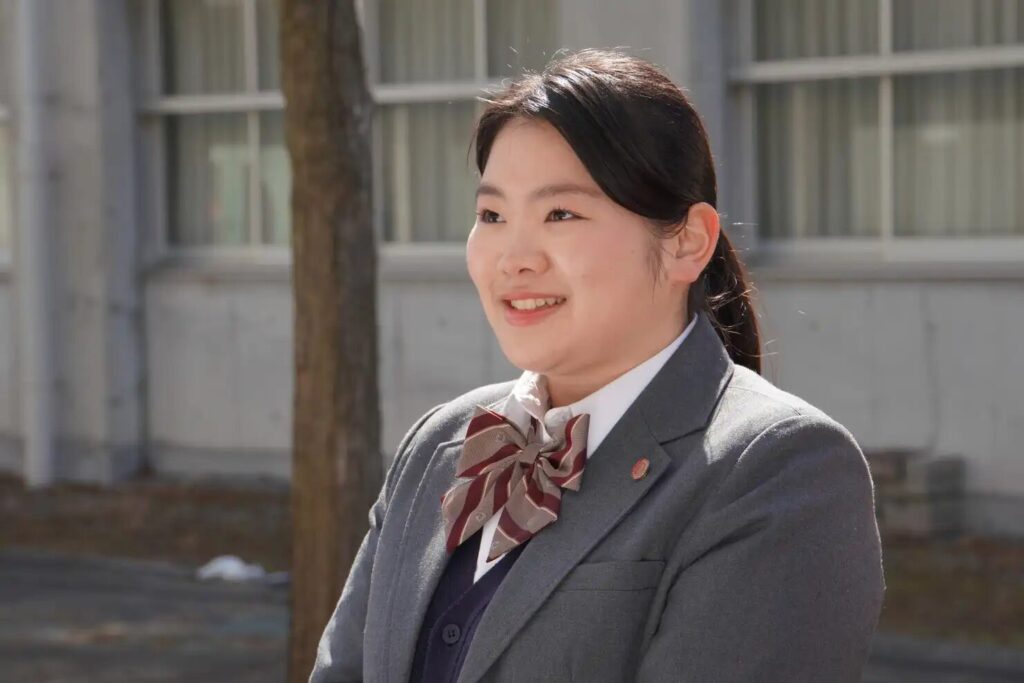 富田望生