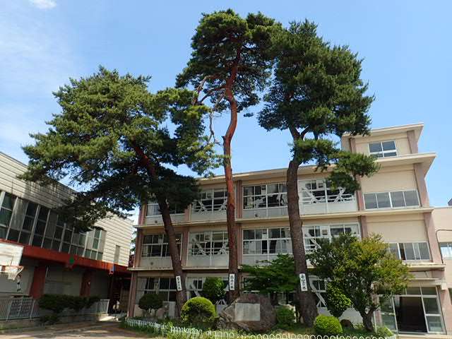 高崎市立滝川小学校