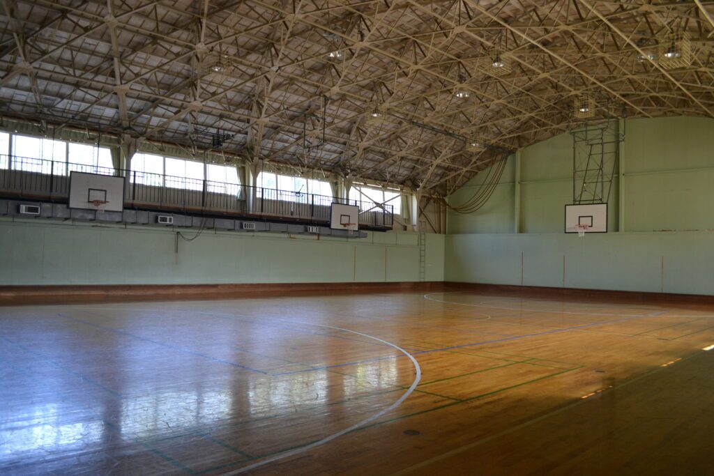 シュタイナー学園いずみの学校