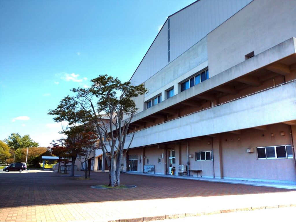 島根県立松江工業高等学校