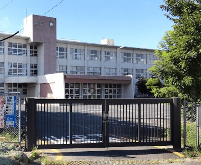 島門小学校