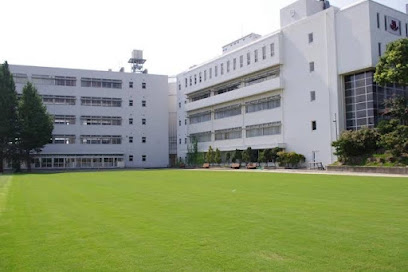 雲雀丘学園高等学校