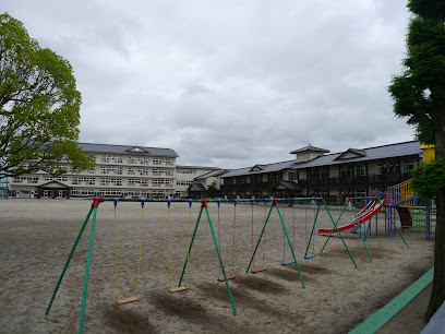 日田市立咸宜小学校