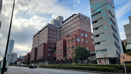 明治学院大学