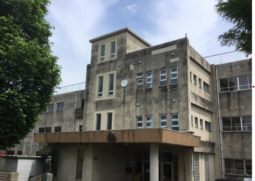 宮崎市立宮崎小学校