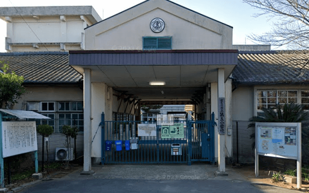 寝屋川市立第五小学校