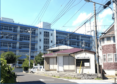 東京学館浦安高等学校