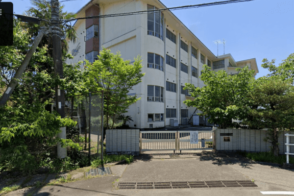 三島市立佐野小学校