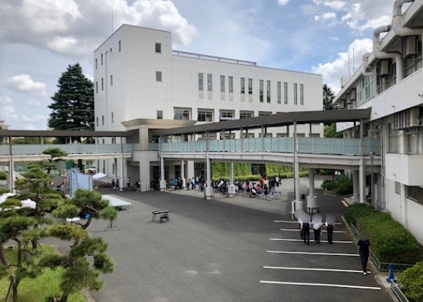 東邦大学付属東邦中学校・高等学校