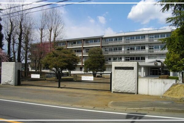 茨城県立水戸農業高等学校