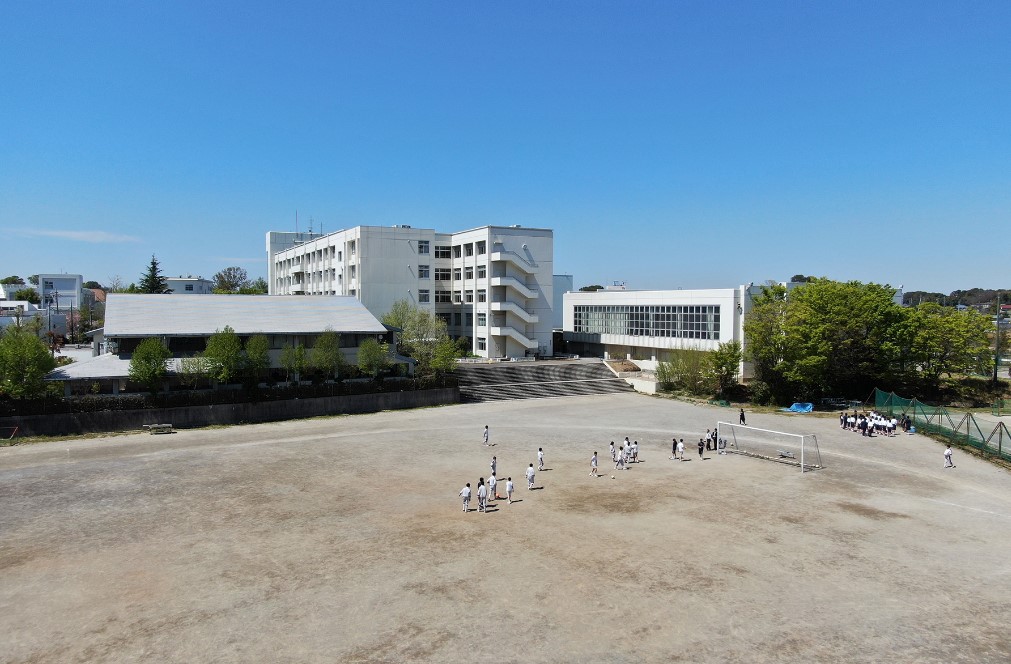 開智学園中高一貫部