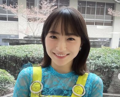 田牧そら
