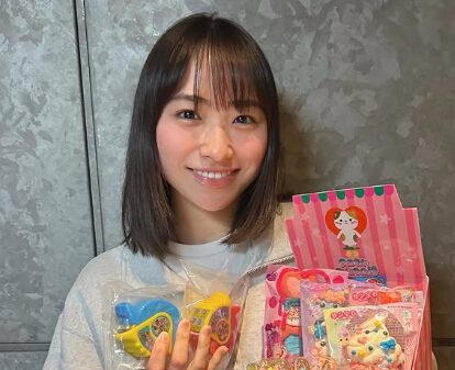 田牧そら