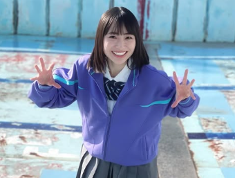 田牧そら