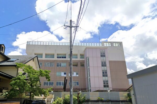 熊本市立必由館高等学校