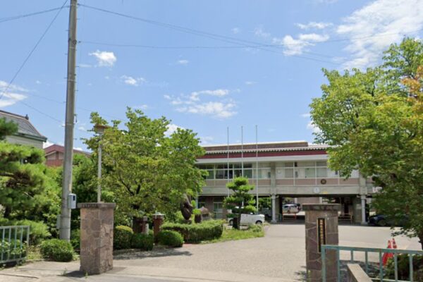 長野県立長野商業高等学校