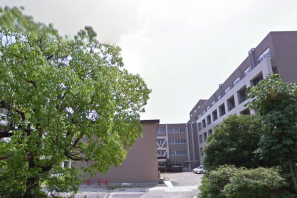 名古屋大学教育学部附属中学校