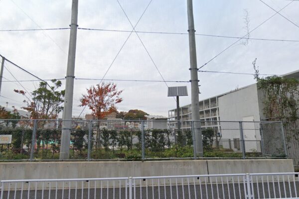 横浜市立子安小学校