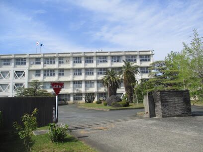 愛知県立成章高等学校