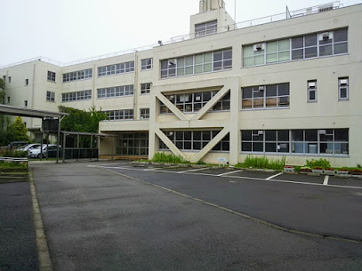 八千代市立村上東小学校