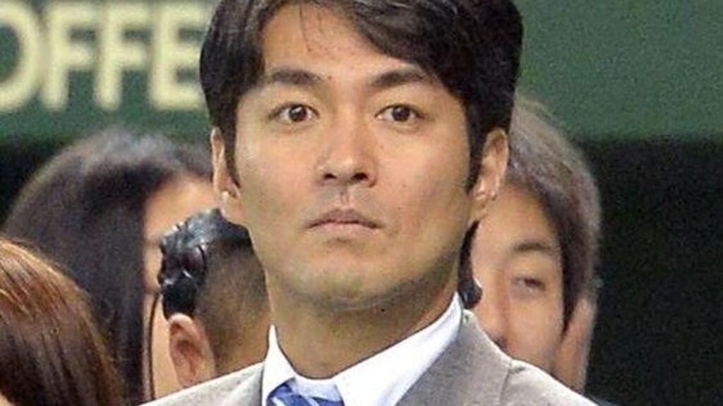 西岡孝洋