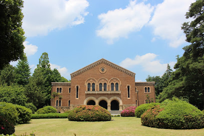 一橋大学 