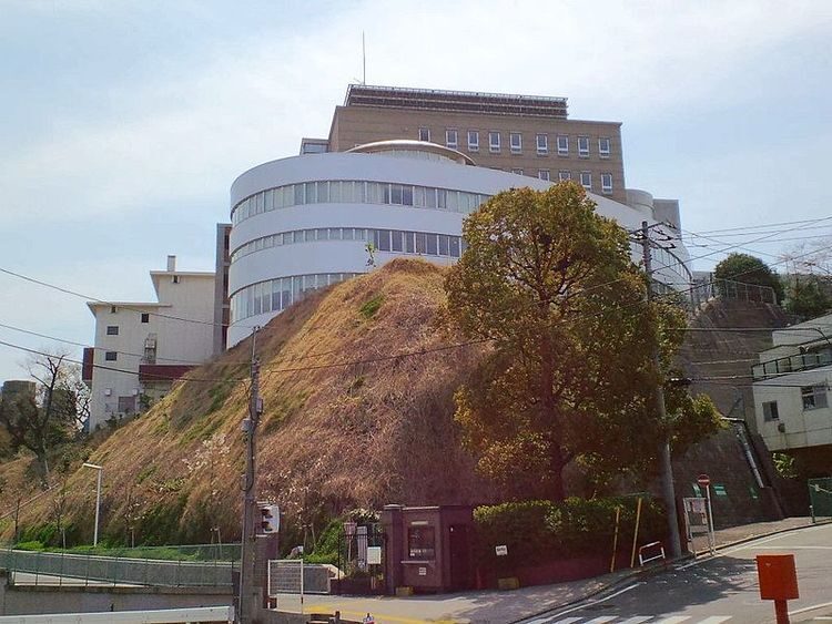 関東学院中学校高等学校