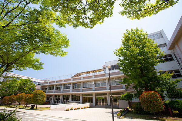 大分大学教育学部附属中学校