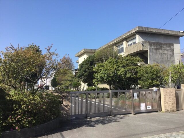 大分大学教育学部附属小学校