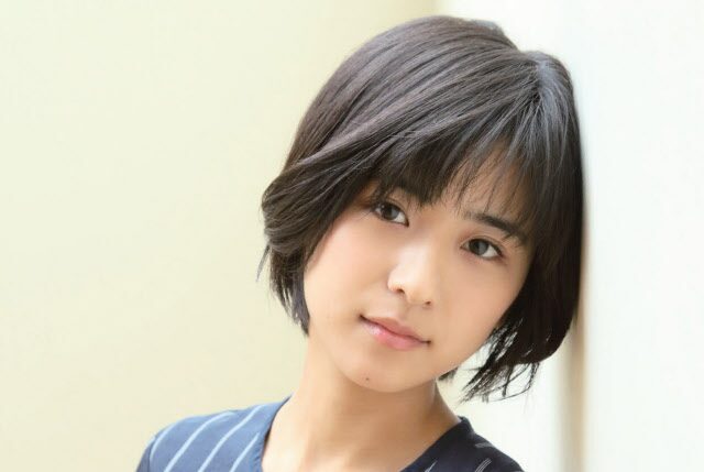 黒島結菜