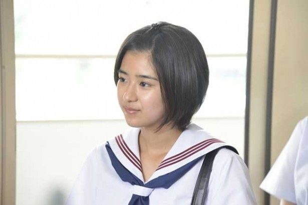 黒島結菜