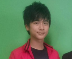 島村龍乃介