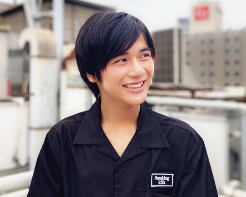 島村龍乃介