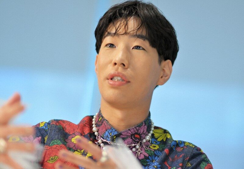 坂口涼太郎