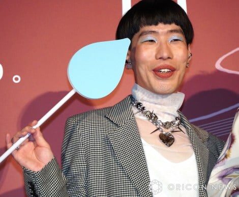 坂口涼太郎