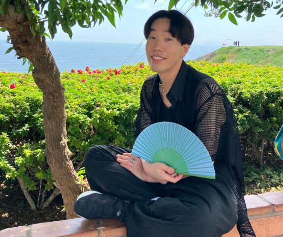 坂口涼太郎