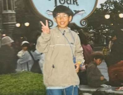 坂口涼太郎