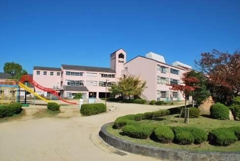 神戸市立小寺小学校