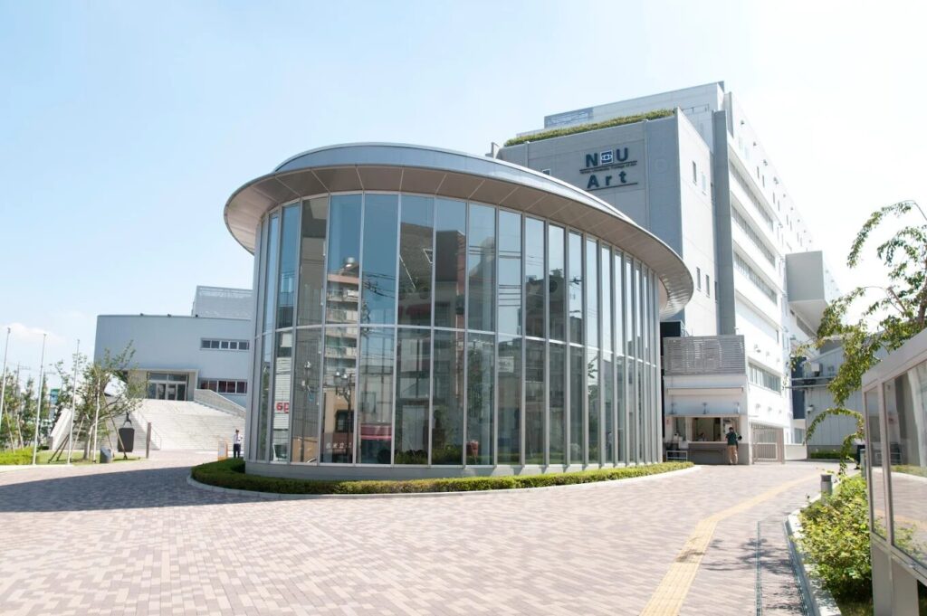 日本大学芸術学部