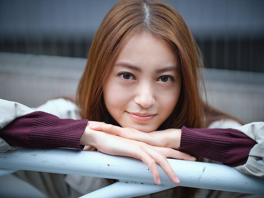 田辺桃子