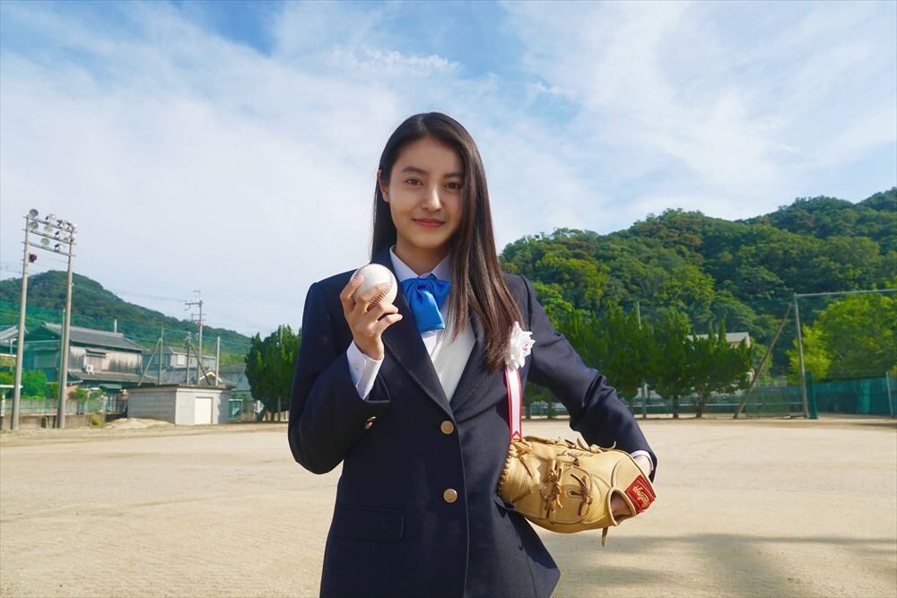 田辺桃子