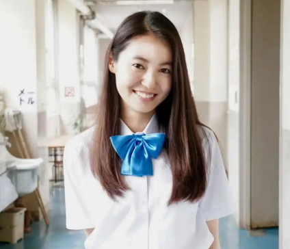 田辺桃子