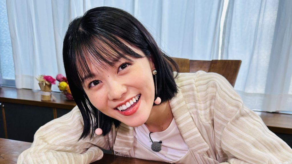 志田彩良