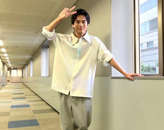 島村龍乃介
