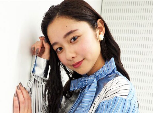 堀田真由
