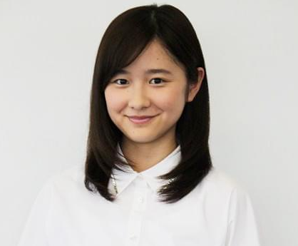 堀田真由