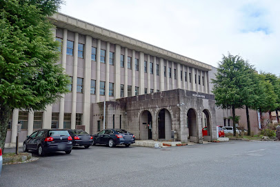 長浜市立西中学校