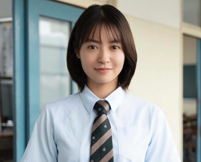 田辺桃子