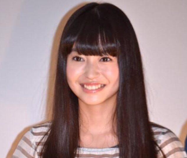 田辺桃子